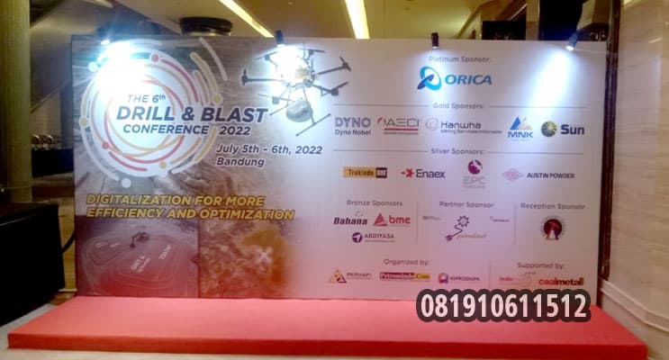backdrop custom