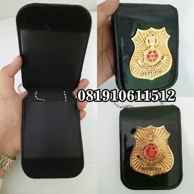 dompet penyidik