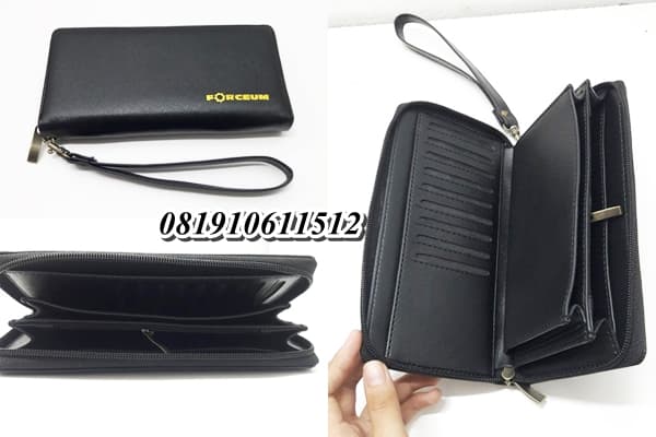 dompet promosi forceum