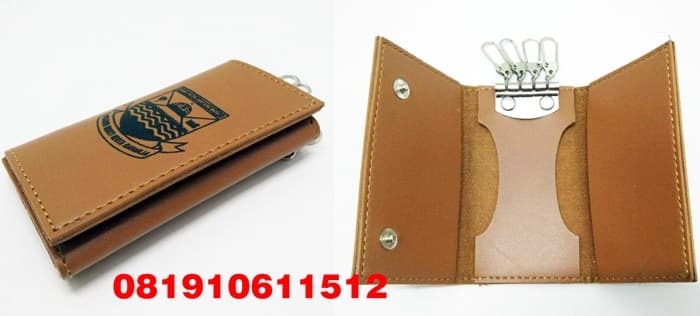 gantungan kunci promosi