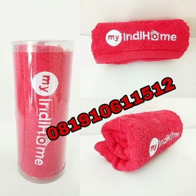 handuk promosi