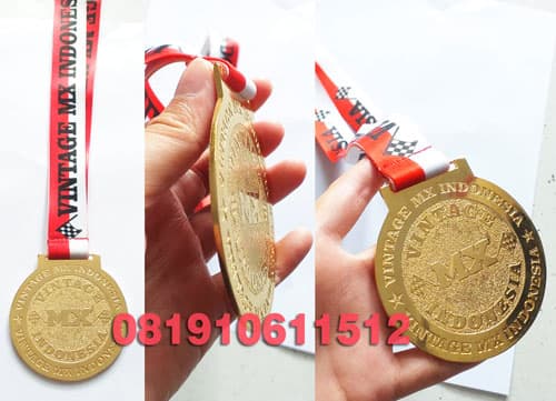 medali gold tali sublim