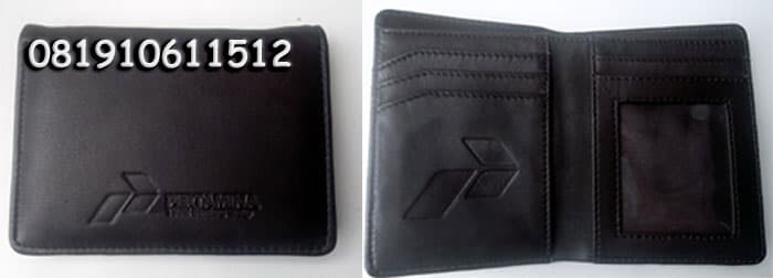 Pabrik Dompet Kulit
