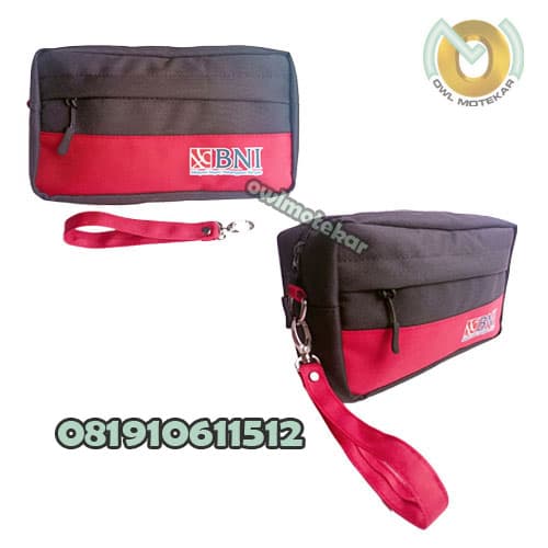 pouch bni