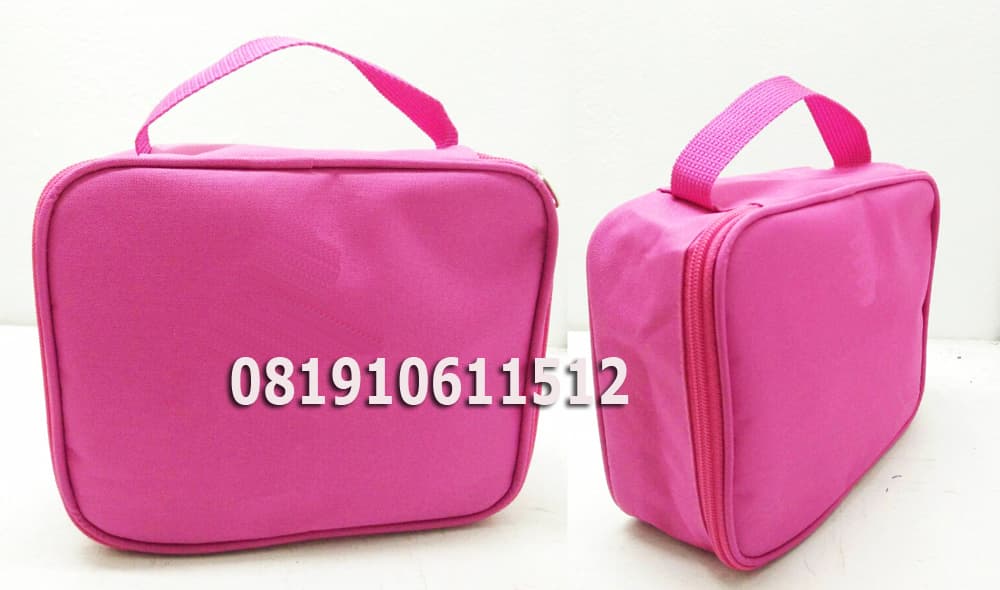 pouch kosmetik skincare