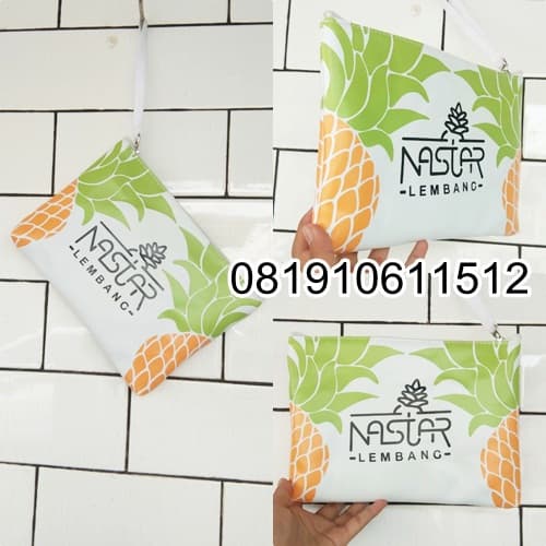 pouch nastar