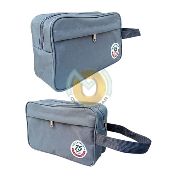 pouch promosi custom