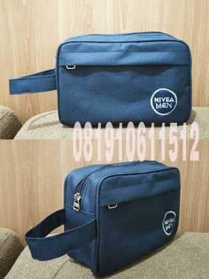 pouch promosi murah
