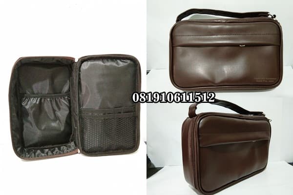 pouch promosi