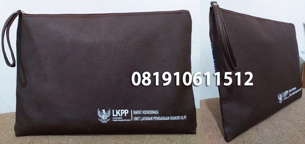 pouch seminar murah