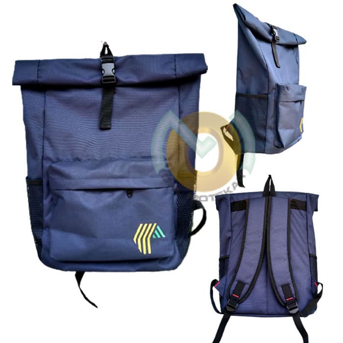 tas backpack custom