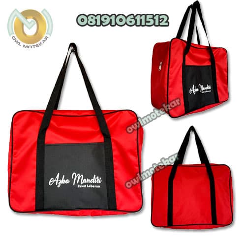 tas paket lebaran
