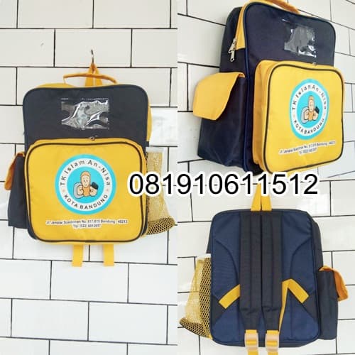 tas ransel tk