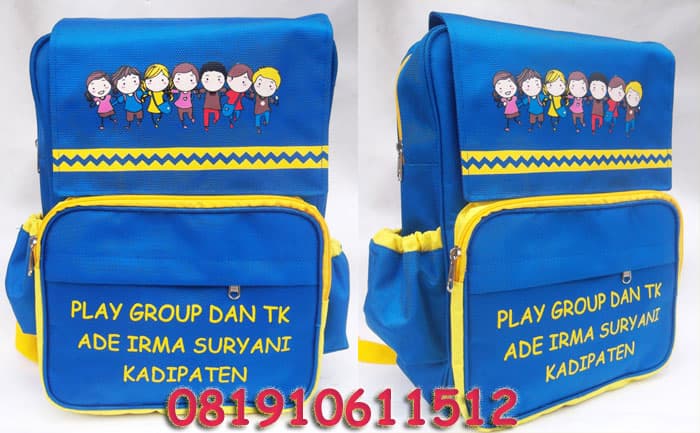 tas sekolah