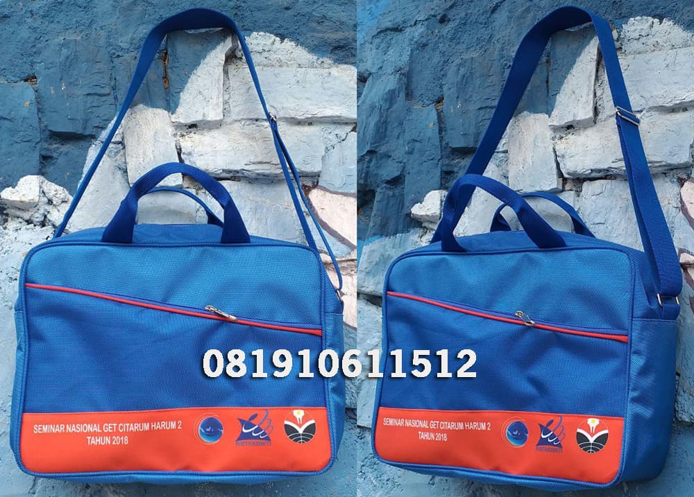 tas seminar murah bandung