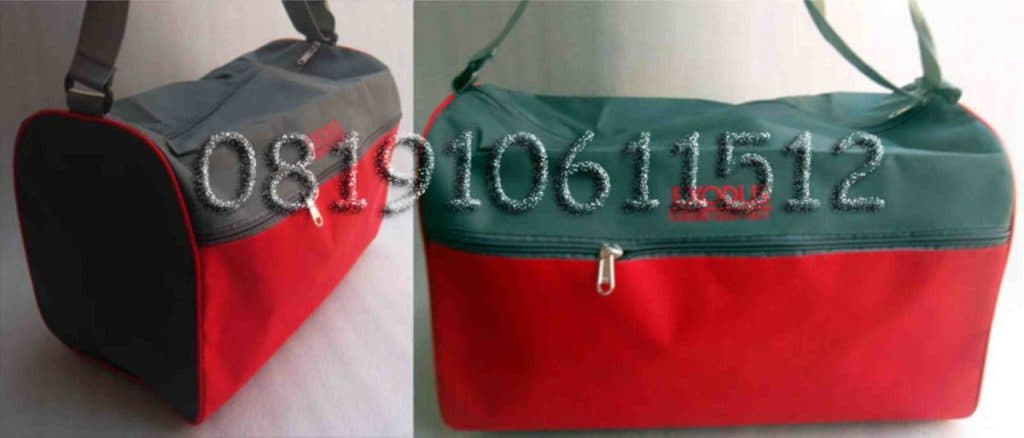 tas travel murah