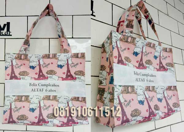 totebag motif