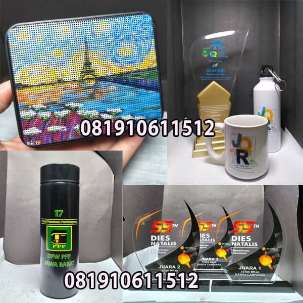 Jasa Print UV