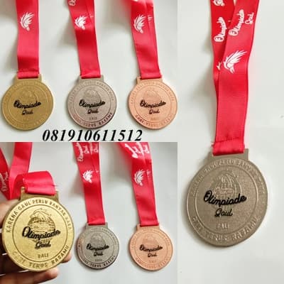 harga medali