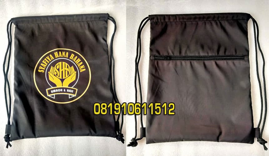 tas serut umroh haji