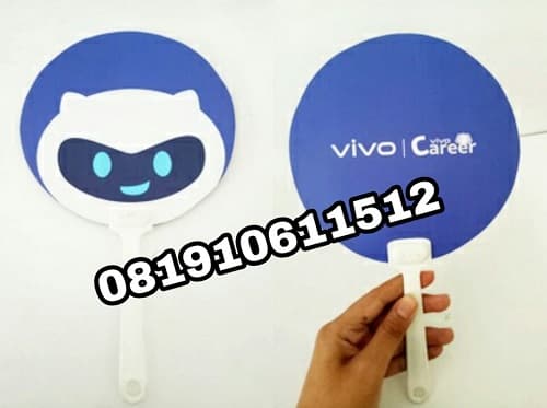Kipas Promosi