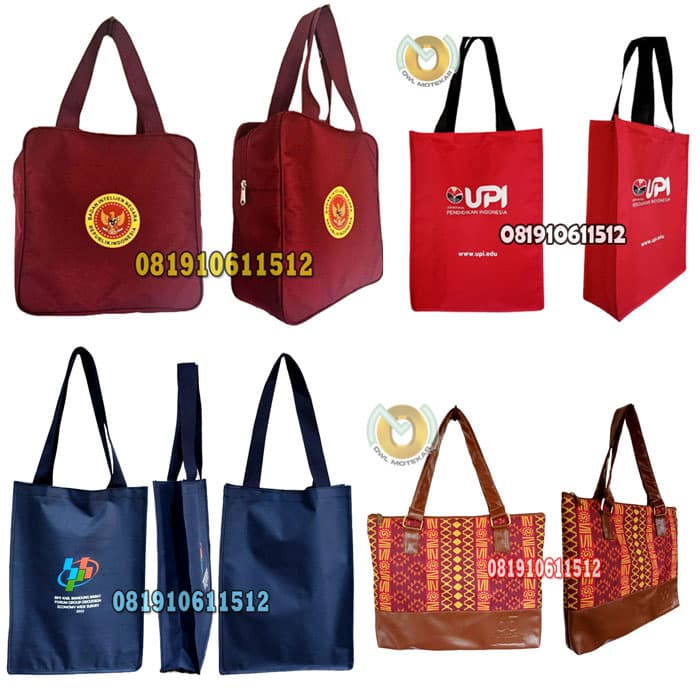Tote Bag Promosi