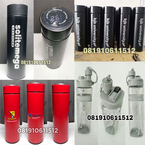 Tumbler Promosi
