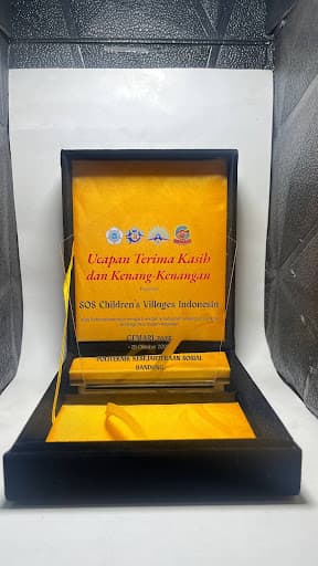 Hasil produksi untuk Vania Putri